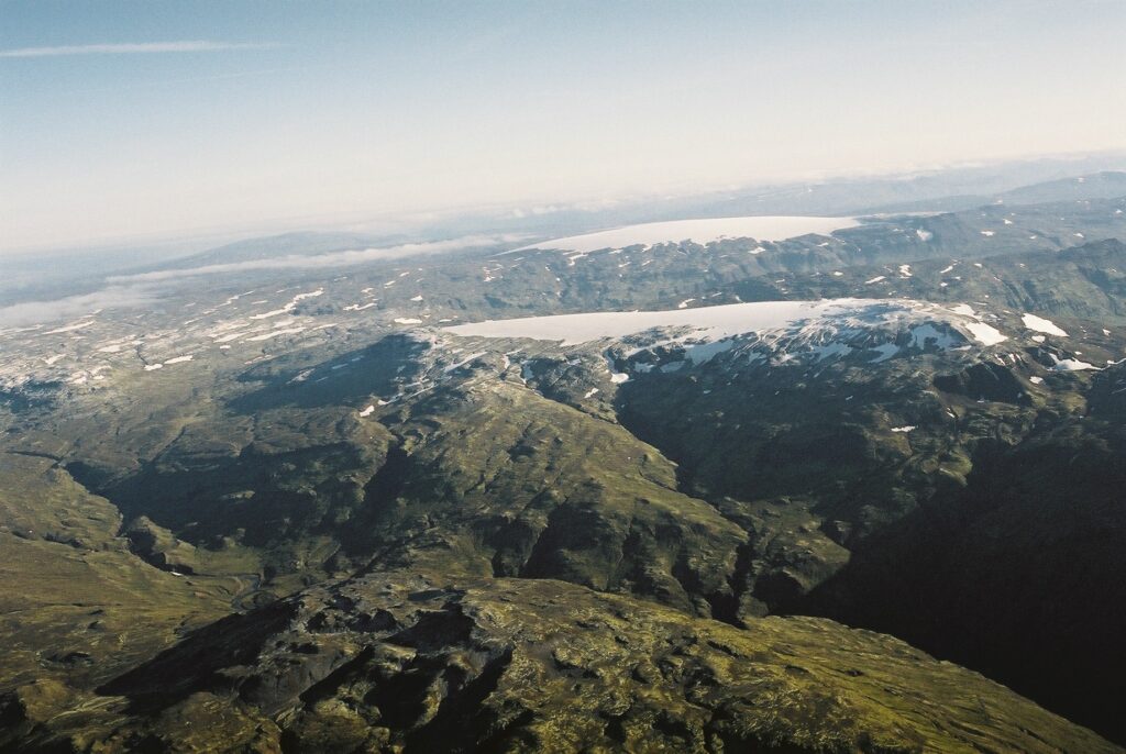Austurstræti 4 daga ganga (skálar)